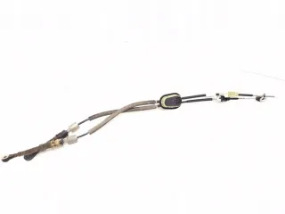 349354557R Трос кулисы КПП Renault Megane 4 Арт e12592917, вид 1