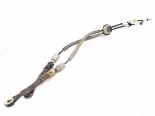 349354557R Трос кулисы КПП Renault Megane 4 Арт e12592917, вид 3
