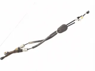 349354557R Трос кулисы КПП Renault Megane 4 Арт e12592917, вид 4