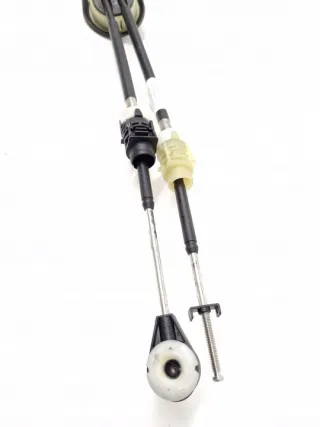 349354557R Трос кулисы КПП Renault Megane 4 Арт e12592917, вид 5