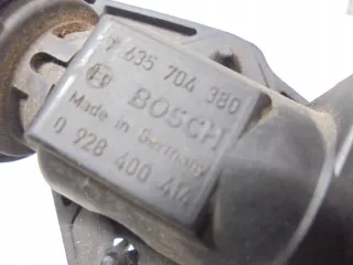9635704380 2,2HDI 092840041 Клапан электромагнитный Citroen C5 1 Арт e12592872, вид 8