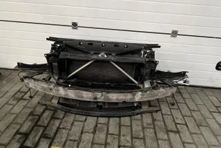 720645304 Радиатор (основной) BMW 7 F01/F02 Арт e12592813, вид 1