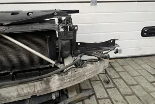 720645304 Радиатор (основной) BMW 7 F01/F02 Арт e12592813, вид 5