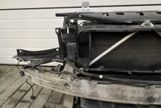 720645304 Радиатор (основной) BMW 7 F01/F02 Арт e12592813, вид 6