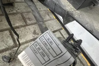 720645304 Радиатор (основной) BMW 7 F01/F02 Арт e12592813, вид 8