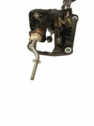 2005-2007 Трос кулисы КПП Mazda 2 DY Арт e12592767, вид 2