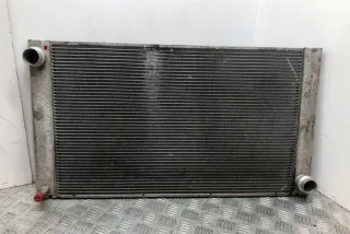 89000037 Радиатор (основной) BMW 5 E60/E61 Арт e12592758, вид 4