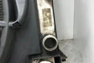 7561712 Радиатор (основной) BMW 5 E60/E61 Арт e12592747, вид 4