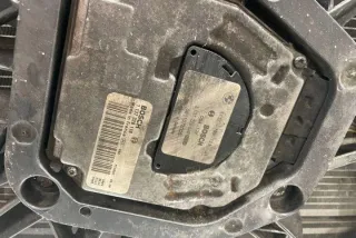 7800989 Радиатор (основной) BMW 5 E60/E61 Арт e12592738, вид 1