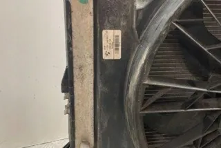 7800989 Радиатор (основной) BMW 5 E60/E61 Арт e12592738, вид 4