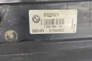 7800989 Радиатор (основной) BMW 5 E60/E61 Арт e12592738, вид 6