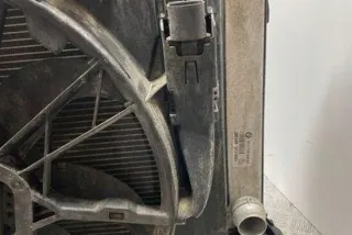 7800989 Радиатор (основной) BMW 5 E60/E61 Арт e12592738, вид 7