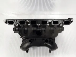 752036810 Коллектор впускной BMW 5 E60/E61 Арт e12592727, вид 3