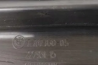 7787830 Радиатор (основной) BMW 5 E60/E61 Арт e12592717, вид 2