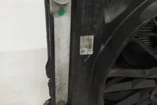 7787830 Радиатор (основной) BMW 5 E60/E61 Арт e12592717, вид 6