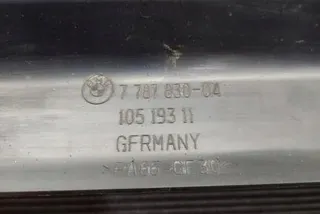 7787830 Радиатор (основной) BMW 5 E60/E61 Арт e12592716, вид 4