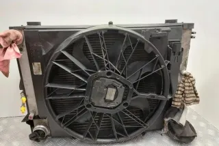 7787830 Радиатор (основной) BMW 5 E60/E61 Арт e12592716, вид 8