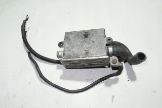64126904668 Радиатор (основной) BMW 3 E46 Арт e12592602, вид 2