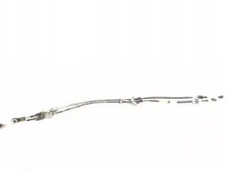 4FTA203CECDA Трос кулисы КПП Ford Mondeo 5 Арт e12592563, вид 1