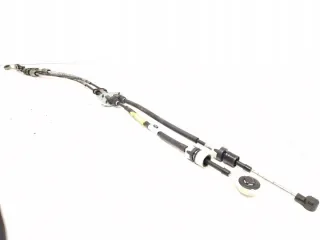 4FTA203CECDA Трос кулисы КПП Ford Mondeo 5 Арт e12592563, вид 2