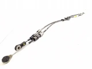 4FTA203CECDA Трос кулисы КПП Ford Mondeo 5 Арт e12592563, вид 3