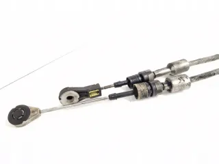 4FTA203CECDA Трос кулисы КПП Ford Mondeo 5 Арт e12592563, вид 4