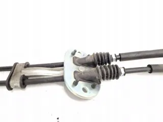 4FTA203CECDA Трос кулисы КПП Ford Mondeo 5 Арт e12592563, вид 5