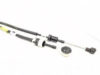 4FTA203CECDA Трос кулисы КПП Ford Mondeo 5 Арт e12592563, вид 6