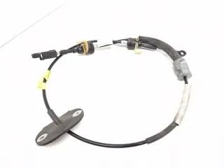 4FTA214FA6NA Трос кулисы КПП Ford Mondeo 5 Арт e12592562, вид 1