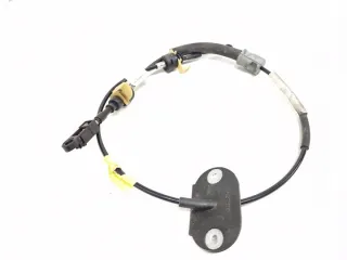 4FTA214FA6NA Трос кулисы КПП Ford Mondeo 5 Арт e12592562, вид 2