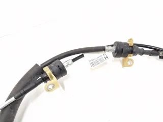 4FTA214FA6NA Трос кулисы КПП Ford Mondeo 5 Арт e12592562, вид 3