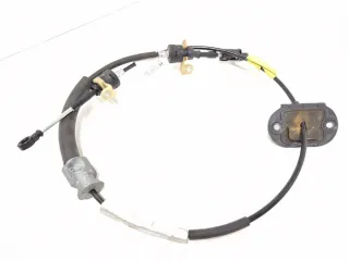 4FTA214FA6NA Трос кулисы КПП Ford Mondeo 5 Арт e12592562, вид 4