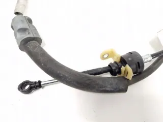 4FTA214FA6NA Трос кулисы КПП Ford Mondeo 5 Арт e12592562, вид 6