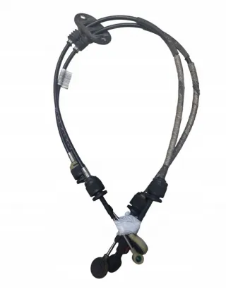 BV6R-7E395-GA Трос кулисы КПП Ford Focus 3 Арт e12592553, вид 1