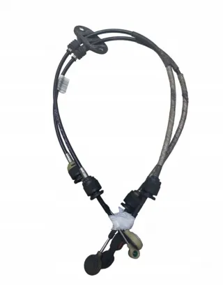 BV6R-7E395-GA Трос кулисы КПП Ford Focus 3 Арт e12592553, вид 3