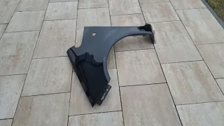  Крыло переднее левое Mitsubishi Colt 6 Арт e12587002, вид 6