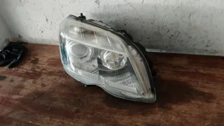 A2048205461 Фара правая Mercedes GLK X204 Арт e12561610, вид 3