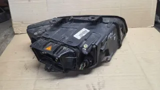 8E0941003P 8E0941004P Фара левая Audi S4 B6 Арт e12560127, вид 14
