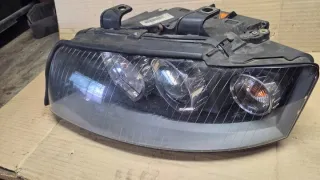 8E0941003P 8E0941004P Фара левая Audi S4 B6 Арт e12560127, вид 16