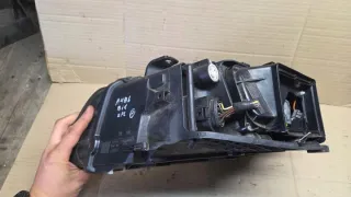 8E0941003P 8E0941004P Фара левая Audi S4 B6 Арт e12560127, вид 3