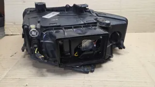 8E0941003P 8E0941004P Фара левая Audi S4 B6 Арт e12560127, вид 7