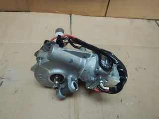 JJ301-000572 Рулевая колонка Mitsubishi ASX Арт e12534452, вид 2