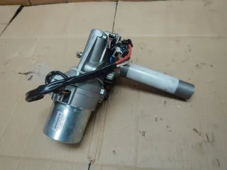 JJ301-000572 Рулевая колонка Mitsubishi ASX Арт e12534452, вид 3