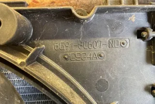 6G917A095AD Радиатор (основной) Volvo S80 2 Арт e12530616, вид 8