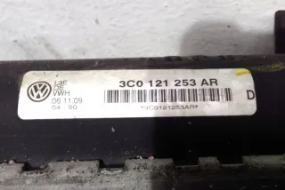 3C0121253AR Радиатор (основной) Volkswagen Passat B8 Арт e12530469, вид 3