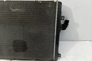 3C0121253AR Радиатор (основной) Volkswagen Passat B8 Арт e12530468, вид 4