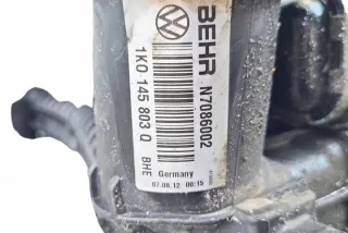 1K0121251AK Радиатор (основной) Volkswagen Caddy 3 Арт e12530391, вид 5