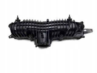 31431777 Коллектор впускной Volvo XC90 2 Арт e12530389, вид 1