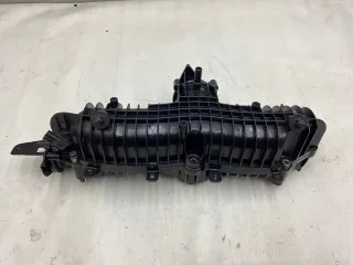 31431777 Коллектор впускной Volvo XC90 2 Арт e12530389, вид 4