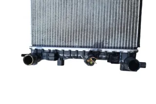 6R0121253A Радиатор (основной) Seat Ibiza 4 Арт e12530237, вид 6